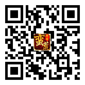 版本二维码