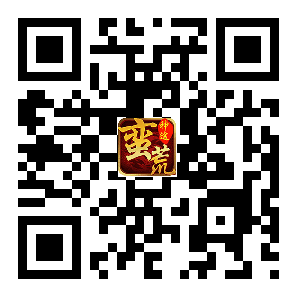 版本二维码